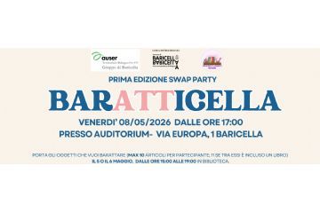 Baratticella