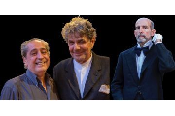 "Risate Green": l'evento del sabato sera di Verdevolo 2026 con Malandrino &amp; Veronica
