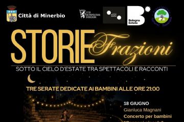 Storie Frazioni a Ca' de' Fabbri