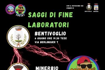Saggi di fine laboratori del progetto “Arbaltè”