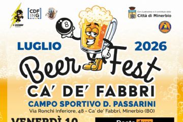 Otto Beer Fest 