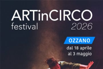 ARTinCIRCO 2026: Il tramonto di un tempo