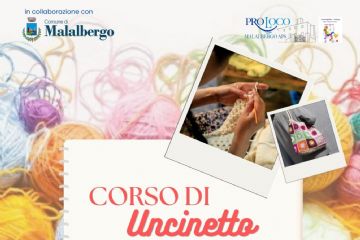 Corso di Uncinetto