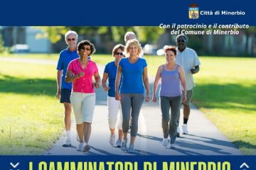 I Camminatori di Minerbio