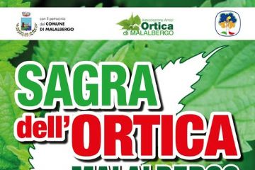 Sagra dell'Ortica