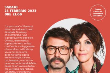 LA PARRUCCA