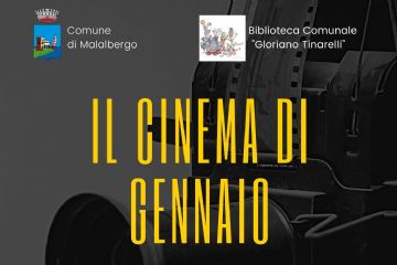 IL CINEMA DI GENNAIO