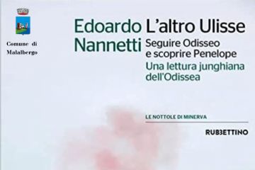 Incontro con l&#39;autore Edoardo Nannetti