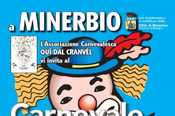 Carnevale dei bambini 
