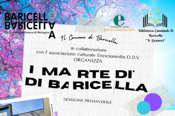 &quot;I Marted&#236; di Baricella&quot; sessione primaverile