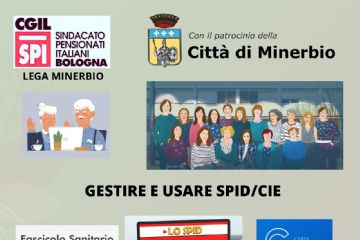 Gestire e usare SPID/CIE
