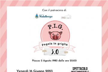 P.I.G. Pegola in Griglia