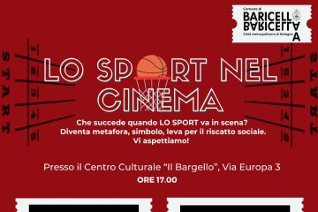LO SPORT NEL CINEMA