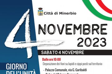 Giorno dell&#39;Unit&#224; Nazionale e Festa delle Forze Armate
